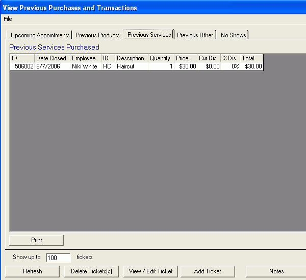 123PET POS SOFTWARE ASSURED COMPUTING TECHNOLOGIES, INC